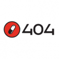 404 // Mobile & web apps