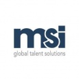 MSI Global Talent Solutions