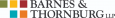 Barnes & Thornburg