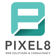 Pixel8 Web Solutions & Consultancy Inc