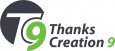 Thanks Creation9
