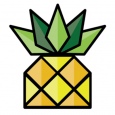 Pineapple Web