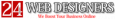 24 Website Design