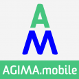 AGIMA mobile