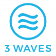 3 Waves