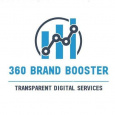 360 Brand Booster