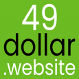 49 Dollar Website
