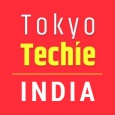 Tokyo Techie
