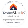 Technostacks Infotech Pvt.Ltd
