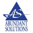 Abundant Solutions