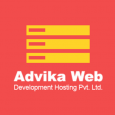 Advika Web