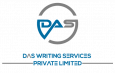Das Writing Services PVT. LTD.