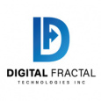 Digital Fractal