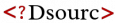 Dsourc