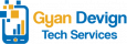 GyanDevign Tech Seevices LLP