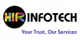 HIR INFOTECH PVT. LTD.