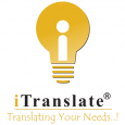 iTranslate