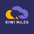 Kiwi Miles