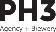 PH3 Agency + Brewery