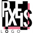 PIXELS LOGO