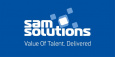 SaM Solutions