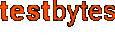 Testbytes