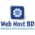 Web Host BD