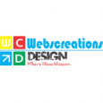 Webscreations Design