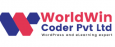 WorldWin Coder Pvt. Ltd.