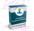 EduSys Preschool ERP