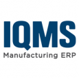 IQMS Manufacturing ERP