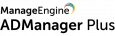 ManageEngine ADManager Plus