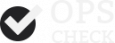 OpsCheck