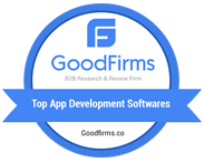App Development Software