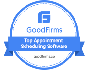 Appointment Scheduling Software