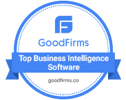 Business Intelligence Software