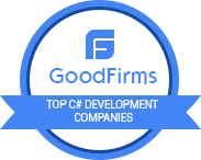 Top C# Development Companies