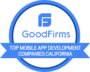 Top Mobile App Development Companies California