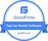 Car Rental Software