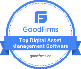 Digital Asset Management Software
