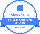 Equipment Rental Software