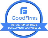 Top Custom Software Development Companies UK