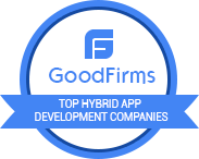 Top Hybrid App Development Companies