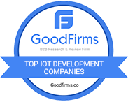 Top IoT Development Companies