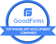 Top iPhone App Development Companies