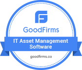 IT Asset Management Software