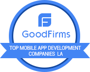 Top Mobile App Development Companies Los Angeles
