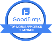 Top Mobile App Design Companies