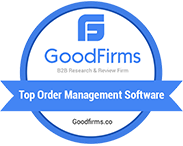 Order Management Software