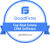 Real Estate CRM Software